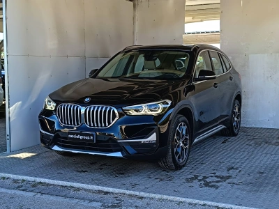 1 - BMW X1 Cascioli Group