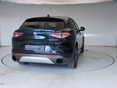 5 - Alfa romeo Stelvio Cascioli Group