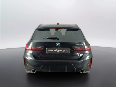 5 - BMW Serie 3 Cascioli Group