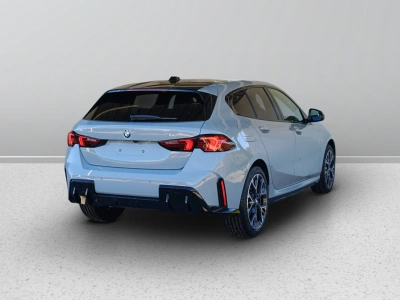 4 - BMW Serie 1 Cascioli Group