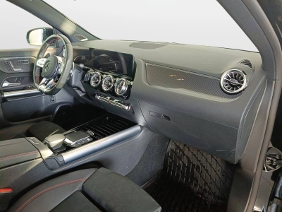 10 - Mercedes AMG GLA Cascioli Group