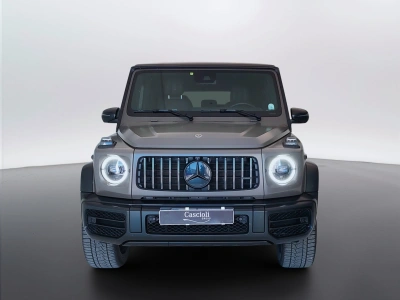 2 - Mercedes AMG Classe G Cascioli Group