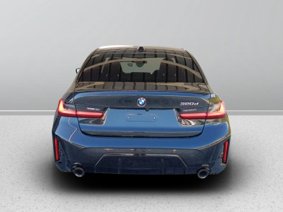 5 - BMW Serie 3 Cascioli Group