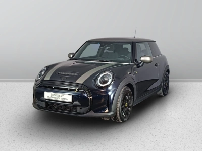 1 - MINI Cooper Cascioli Group