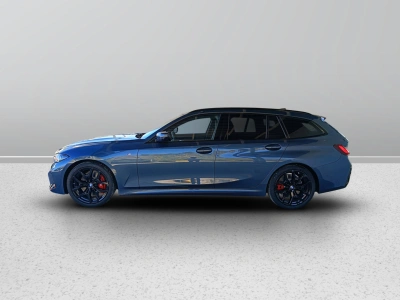 6 - BMW Serie 3 Cascioli Group