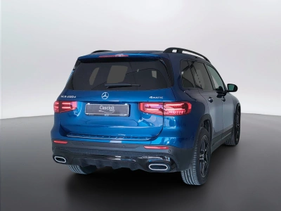 5 - Mercedes-Benz GLB Cascioli Group