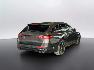 5 - Mercedes AMG Classe E Cascioli Group