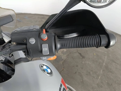 7 - BMW Motorrad GS Cascioli Group