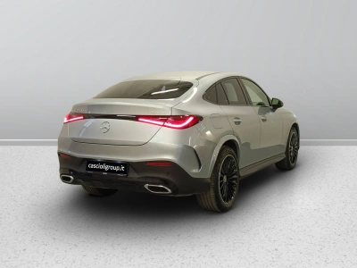 4 - Mercedes-Benz GLC Cascioli Group