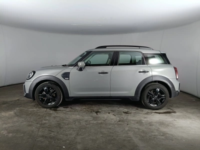 6 - MINI Countryman Cascioli Group