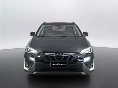 2 - Subaru XV Cascioli Group