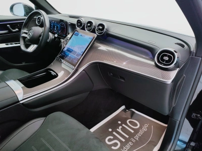 9 - Mercedes-Benz GLC Cascioli Group