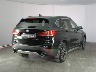4 - BMW X1 Cascioli Group