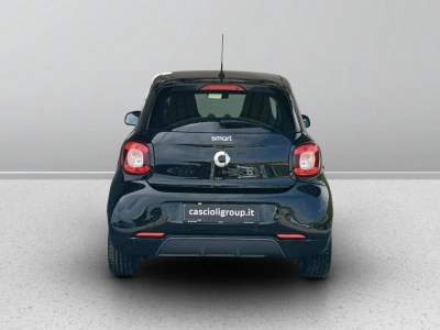 5 - smart forfour Cascioli Group