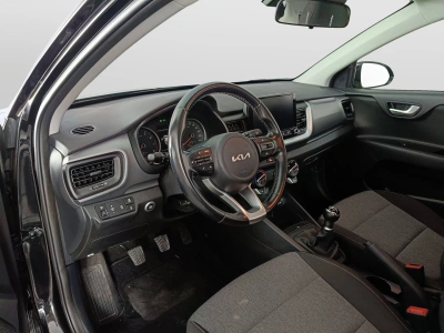 7 - Kia Stonic Cascioli Group