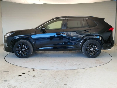 3 - Toyota RAV4 Cascioli Group