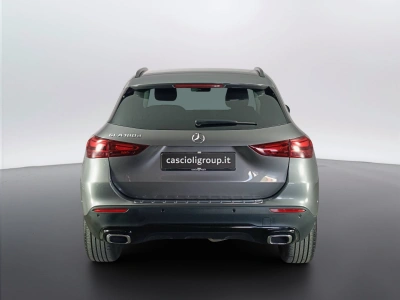 5 - Mercedes-Benz GLA Cascioli Group