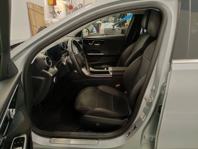 8 - Mercedes-Benz Classe C Cascioli Group