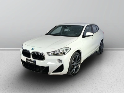 1 - BMW X2 Cascioli Group