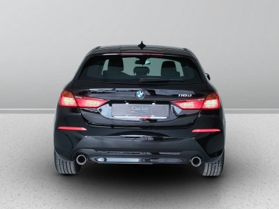 4 - BMW Serie 1 Cascioli Group