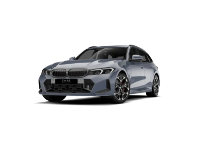 1 - BMW Serie 3 Cascioli Group