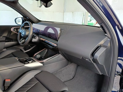 10 - BMW X3 Cascioli Group