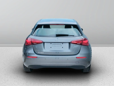 4 - Mercedes-Benz Classe A Cascioli Group