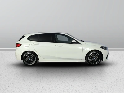 3 - BMW Serie 1 Cascioli Group