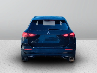 4 - Mercedes-Benz GLA Cascioli Group