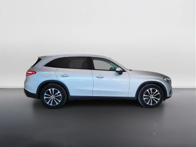 7 - Mercedes-Benz GLC Cascioli Group