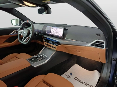 10 - BMW Serie 4 Cascioli Group