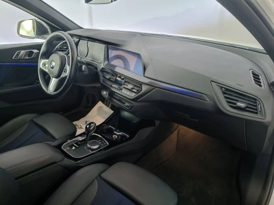 10 - BMW Serie 1 Cascioli Group
