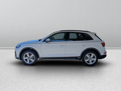 3 - Audi Q5 Cascioli Group