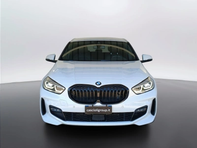 2 - BMW Serie 1 Cascioli Group