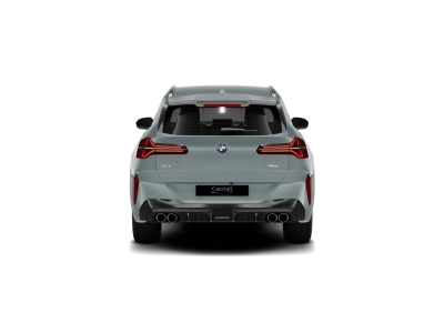 4 - BMW X3 Cascioli Group