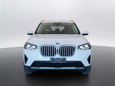 2 - BMW X3 Cascioli Group