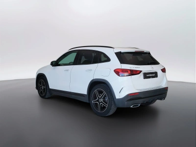 7 - Mercedes-Benz GLA Cascioli Group
