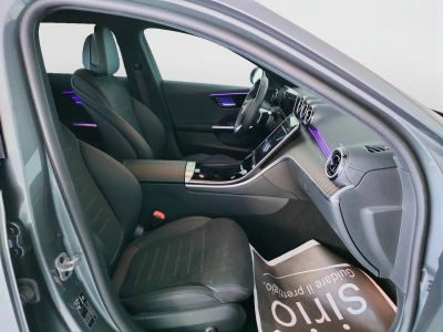 10 - Mercedes-Benz Classe C Cascioli Group