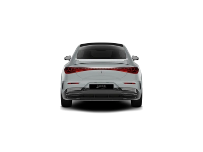 4 - Mercedes-Benz CLA Cascioli Group