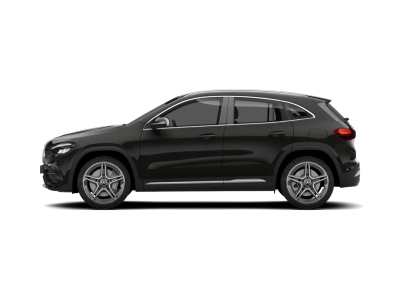 3 - Mercedes-Benz GLA Cascioli Group