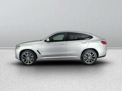 3 - BMW X4 Cascioli Group