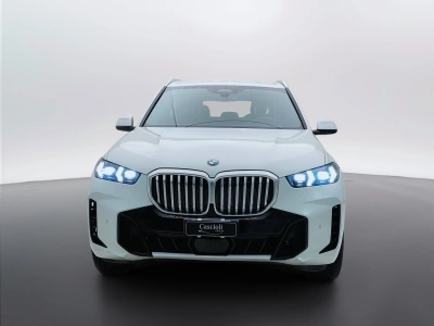 2 - BMW X5 Cascioli Group