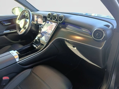 10 - Mercedes-Benz GLC Cascioli Group