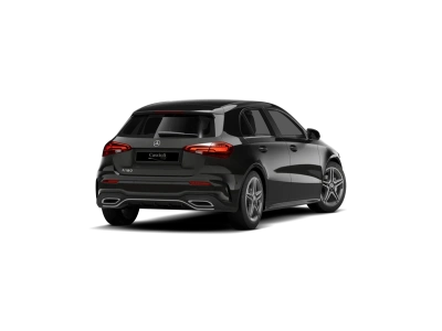 5 - Mercedes-Benz Classe A Cascioli Group