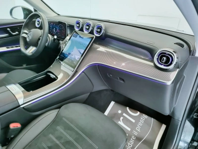 10 - Mercedes-Benz GLC Cascioli Group