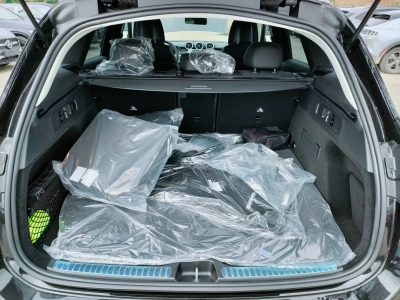 5 - Mercedes-Benz GLC Cascioli Group