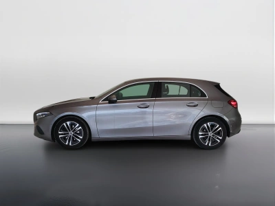 3 - Mercedes-Benz Classe A Cascioli Group