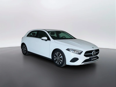 3 - Mercedes-Benz Classe A Cascioli Group