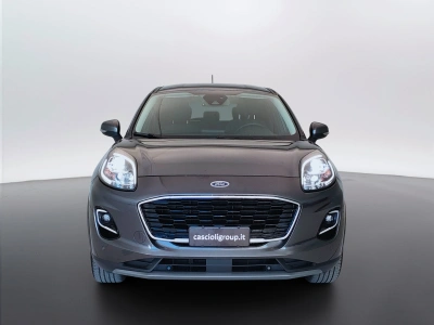 2 - Ford Puma Cascioli Group