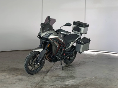 4 - Moto morini X Cape Cascioli Group
